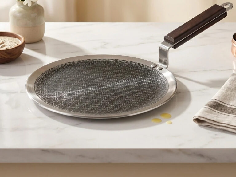 What Makes Honeycomb Cookware Different? 3 Makes Honeycomb Cookware