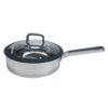 Stainless Steel Cookware Set Supplier