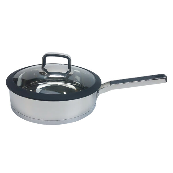 Stainless Steel Cookware Set Supplier