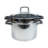 Stainless Steel Cookware Set Supplier
