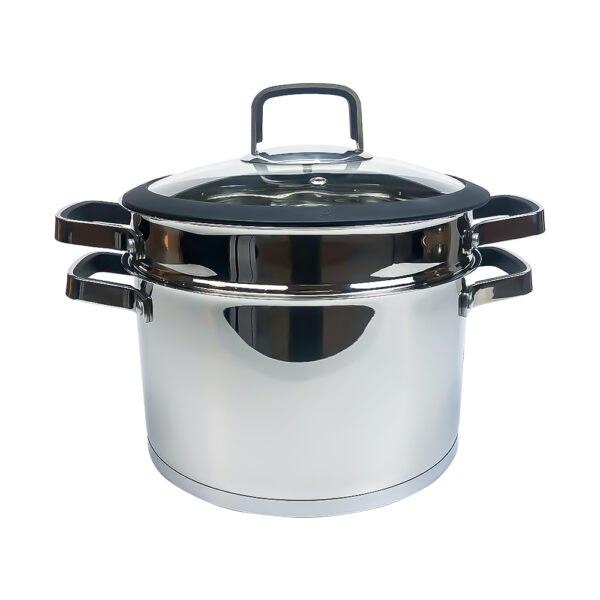Stainless Steel Cookware Set Supplier