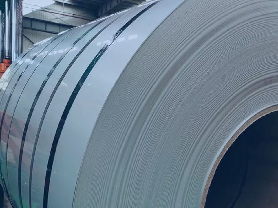 Stainless Steel Materials