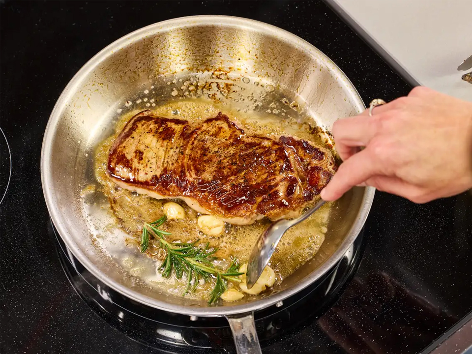 The 5 Best Stainless Steel Cookware Sets of 2026