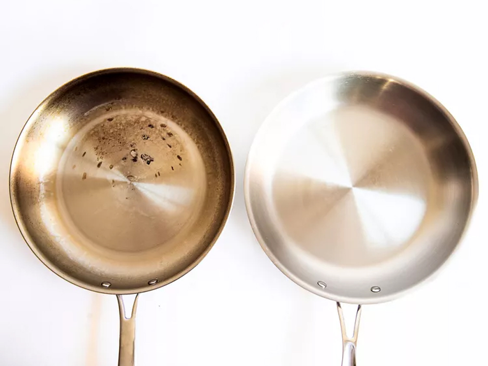 The 5 Best Stainless Steel Cookware Sets of 2026