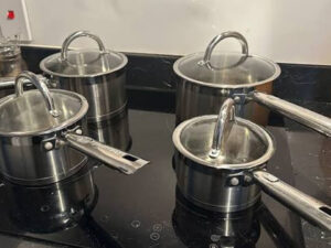 The 6 Best Saucepans of 2026