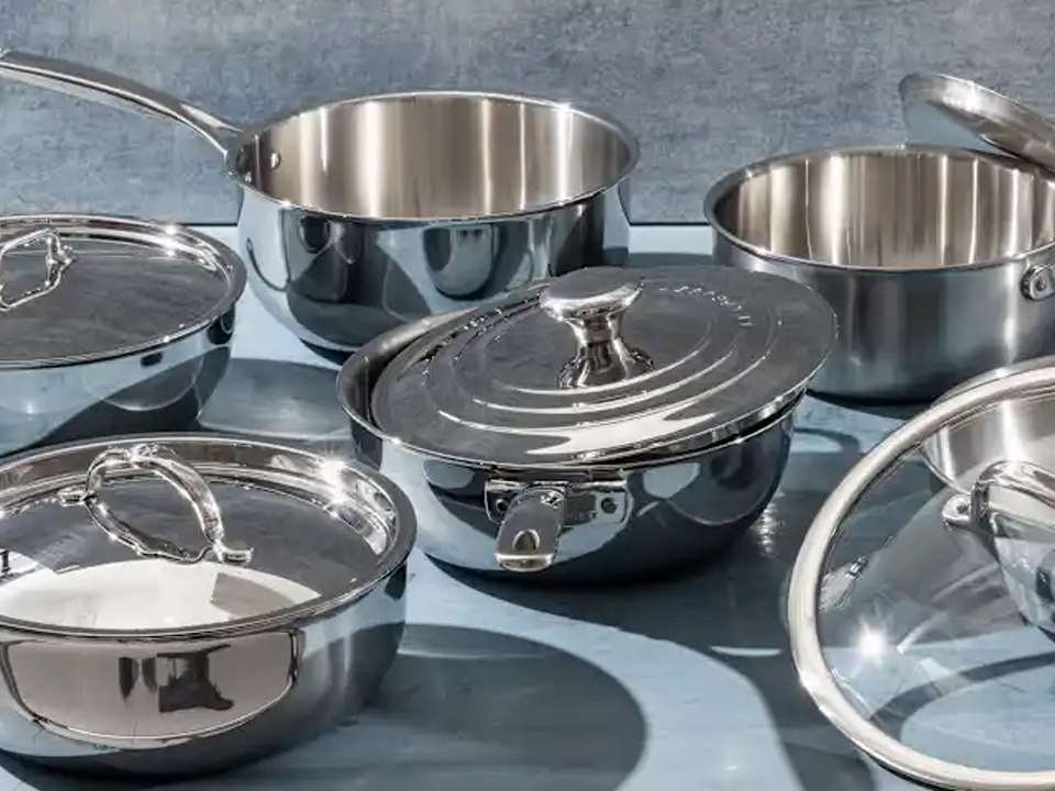 The 6 Best Saucepans of 2026