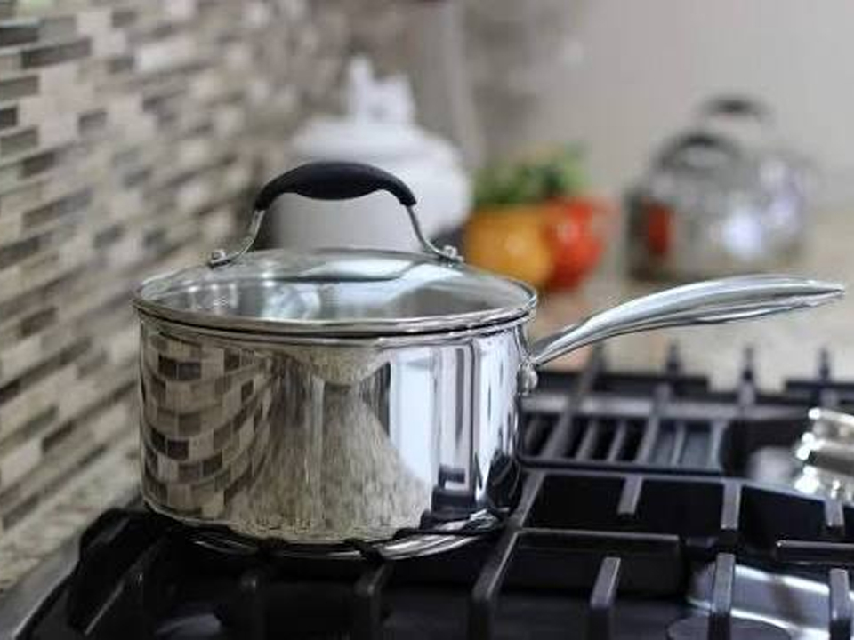 The 6 Best Saucepans of 2026