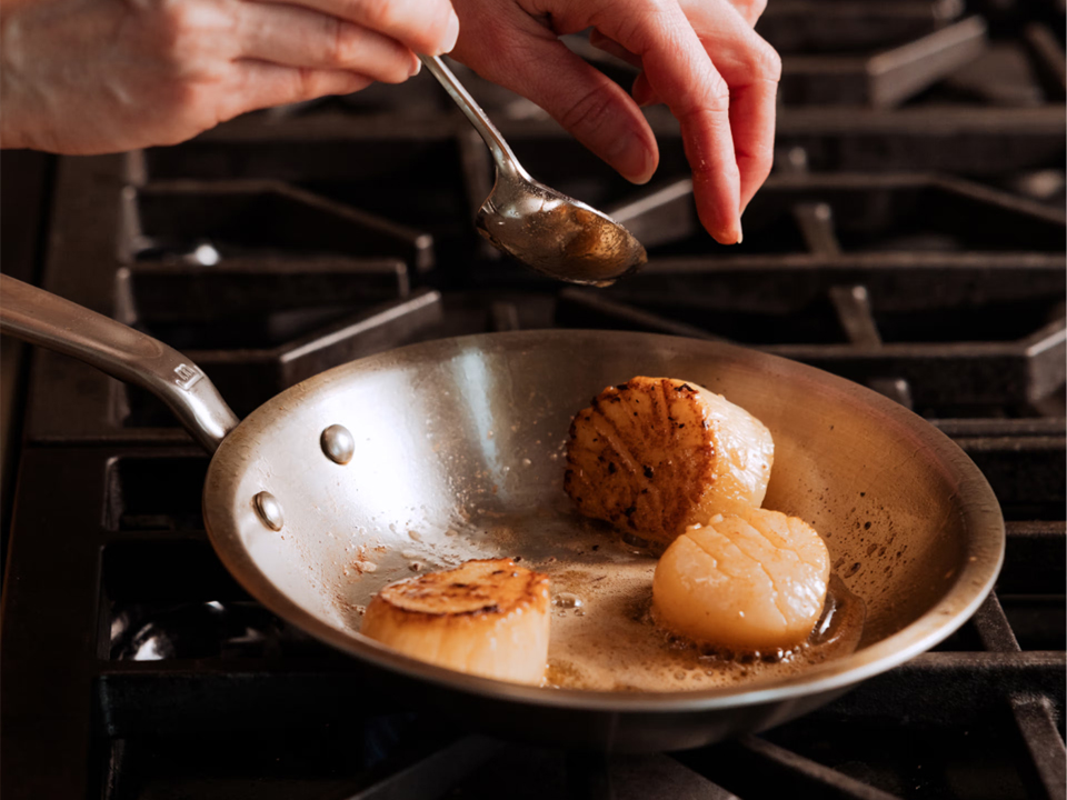 The 7 Best Stainless Steel Non-Stick Frying Pans