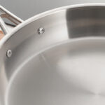 The 7 Best Stainless Steel Non-Stick Frying Pans