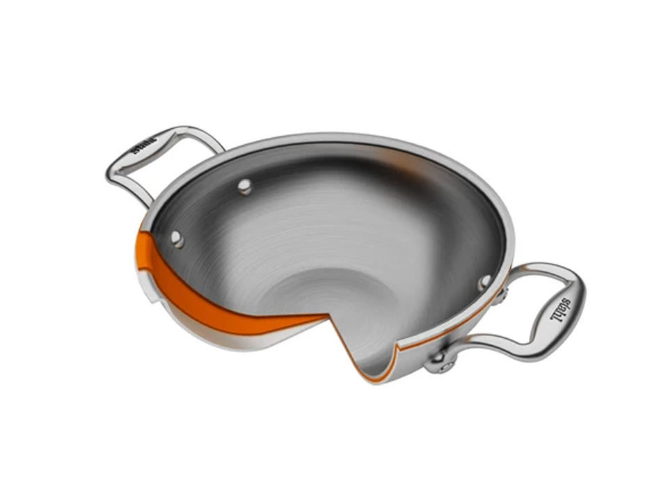 Tri-Ply vs Impact-Bonded Base Cookware