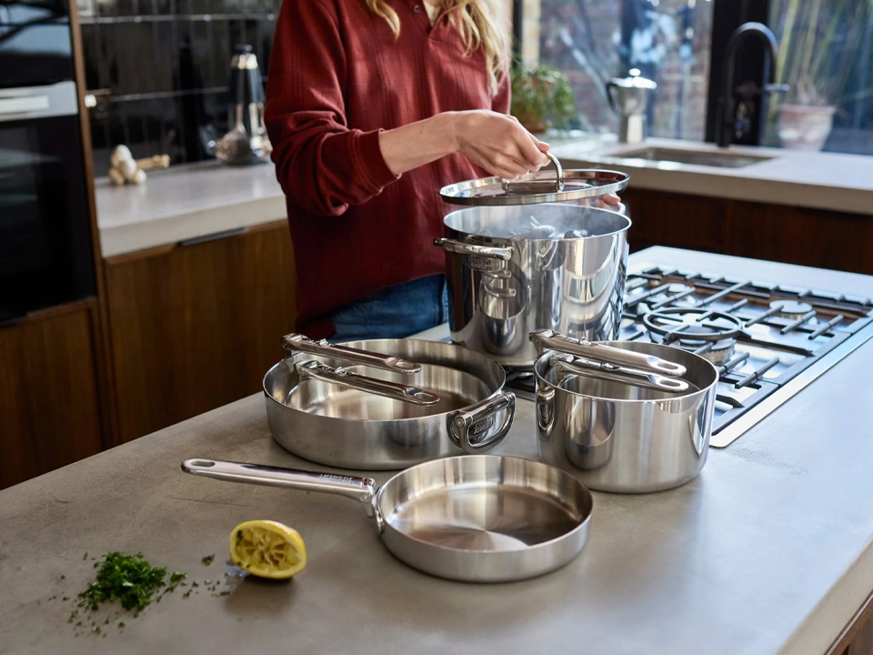 What US Importers Should Ask a Cookware Factory Before Production