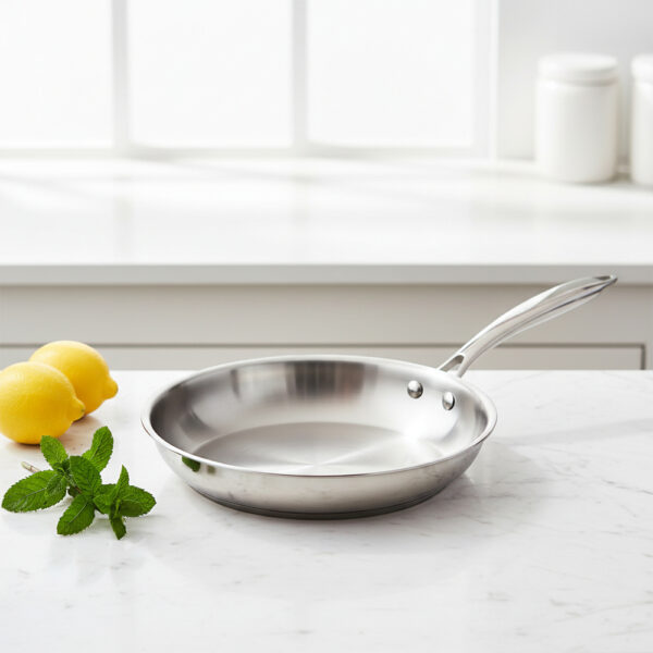 Wholesale 28cm Pancake Pan Supplier for Crepes and Flatbreads Wholesale 28cm Pancake Pan Supplier for Crepes and Flatbreads