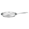 Wholesale 28cm Pancake Pan Supplier for Crepes and Flatbreads Wholesale 28cm Pancake Pan Supplier for Crepes and Flatbreads