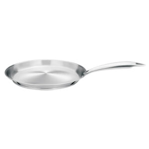 Pancake / Crepe Pans 1 Wholesale 28cm Pancake Pan Supplier for Crepes and Flatbreads