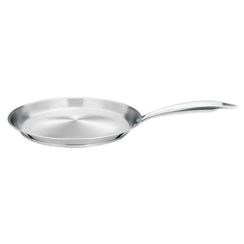 Wholesale 28cm Pancake Pan Supplier for Crepes and Flatbreads
