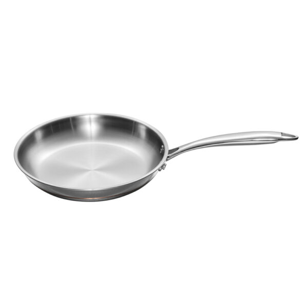 Wholesale 28cm Pancake Pan Supplier for Crepes and Flatbreads Wholesale 28cm Pancake Pan Supplier for Crepes and Flatbreads