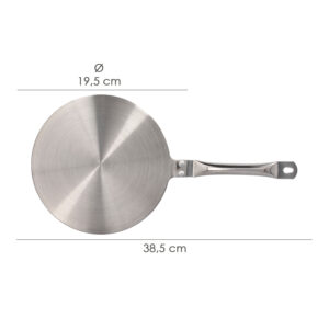 Accessories 10 Wholesale Induction Interface Disk Supplier, 202426 cm