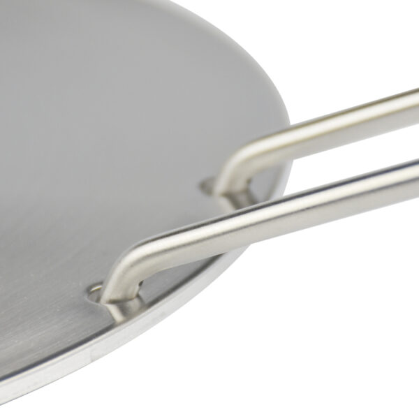 Wholesale Induction Interface Disk Supplier for Cookware