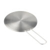 Wholesale Induction Interface Disk Supplier for Cookware