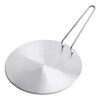 Wholesale Induction Interface Disk Supplier for Cookware