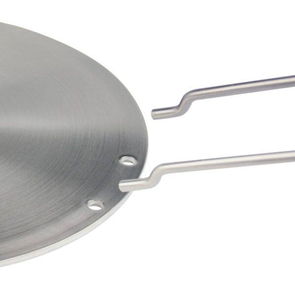 Wholesale Induction Interface Disk Supplier for Cookware