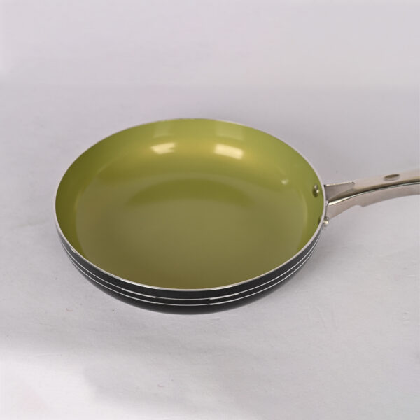 Wholesale Open Frying Pan Supplier, 18-30 cm Range Wholesale Open Frying Pan Supplier, 18-30 cm Range