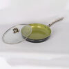Wholesale Open Frying Pan Supplier, 18-30 cm Range Wholesale Open Frying Pan Supplier, 18-30 cm Range