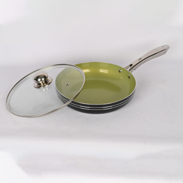 Wholesale Open Frying Pan Supplier, 18-30 cm Range Wholesale Open Frying Pan Supplier, 18-30 cm Range