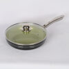Wholesale Open Frying Pan Supplier, 18-30 cm Range Wholesale Open Frying Pan Supplier, 18-30 cm Range