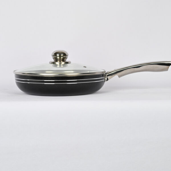 Wholesale Open Frying Pan Supplier, 18-30 cm Range Wholesale Open Frying Pan Supplier, 18-30 cm Range