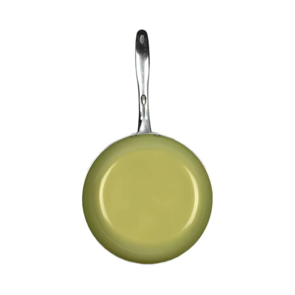 Wholesale Open Frying Pan Supplier, 18-30 cm Range Wholesale Open Frying Pan Supplier, 18-30 cm Range