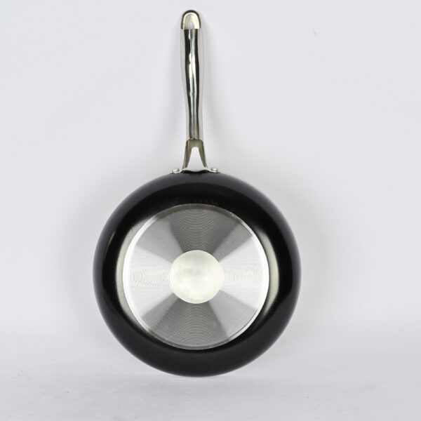 Wholesale Open Frying Pan Supplier, 18-30 cm Range Wholesale Open Frying Pan Supplier, 18-30 cm Range