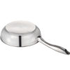 Wholesale Open Frying Pan Supplier, Multiple Sizes 18–30 cm Wholesale Open Frying Pan Supplier, Multiple Sizes 18–30 cm