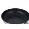 Wholesale Open Frying Pan Supplier, Multiple Sizes 18–30 cm Wholesale Open Frying Pan Supplier, Multiple Sizes 18–30 cm