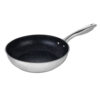 Wholesale Open Frying Pan Supplier, Multiple Sizes 18–30 cm Wholesale Open Frying Pan Supplier, Multiple Sizes 18–30 cm