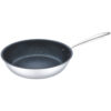 Wholesale Open Frying Pan Supplier, Multiple Sizes 18–30 cm Wholesale Open Frying Pan Supplier, Multiple Sizes 18–30 cm