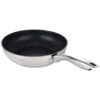 Wholesale Open Frying Pan Supplier, Multiple Sizes 18–30 cm Wholesale Open Frying Pan Supplier, Multiple Sizes 18–30 cm
