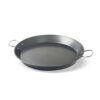 Wholesale Seafood Frying Pan with Dual Loop Handles Supplier Wholesale Seafood Frying Pan with Dual Loop Handles Supplier
