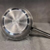 Wholesale Speckled Frying Pan Supplier, 18–30 cm Range Wholesale Speckled Frying Pan Supplier, 18–30 cm Range