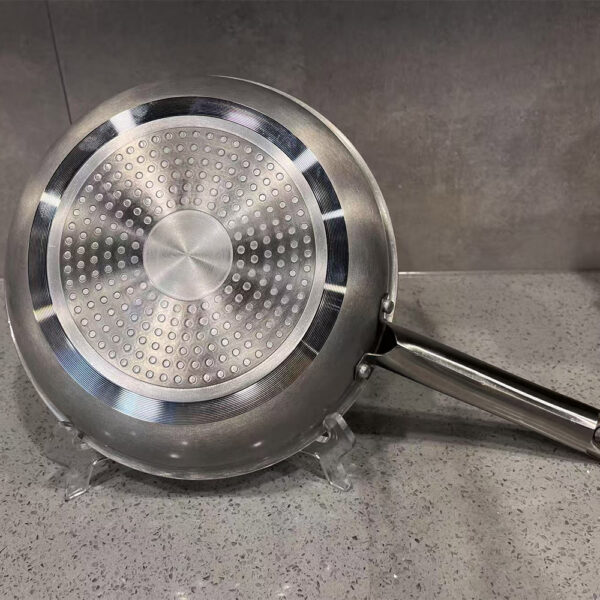 Wholesale Speckled Frying Pan Supplier, 18–30 cm Range Wholesale Speckled Frying Pan Supplier, 18–30 cm Range
