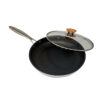 Wholesale Supplier for 24 cm Pancake and Crepe Frying Pans