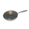 Wholesale Supplier for 24 cm Pancake and Crepe Frying Pans
