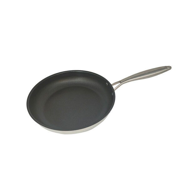 Wholesale Supplier for 24 cm Pancake and Crepe Frying Pans