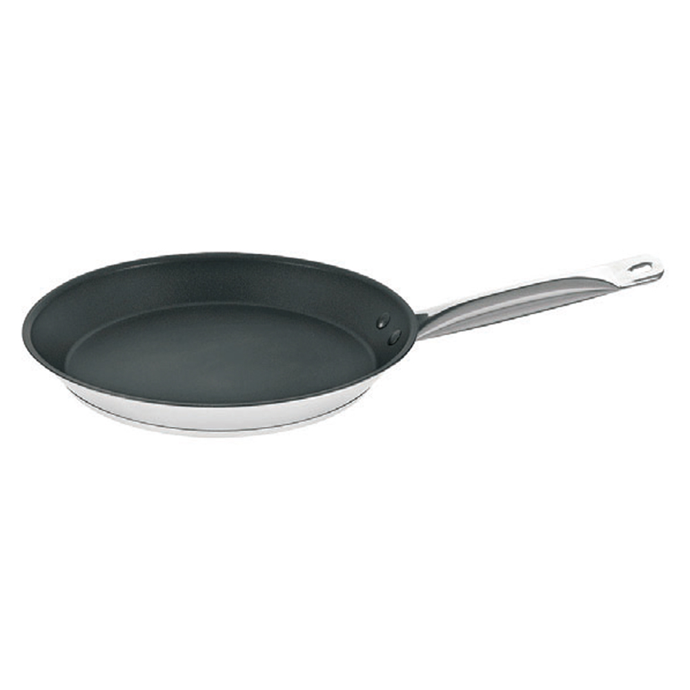 Wholesale Supplier for 24 cm Pancake and Crepe Frying Pans