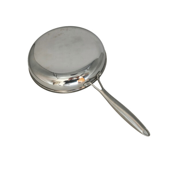 Wholesale Supplier for 24 cm Pancake and Crepe Frying Pans